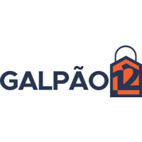 Galpão 12 logo - Similar company to Tecnorev Soluções