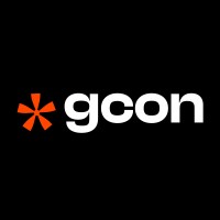 Gcon Digital logo - Similar company to Late