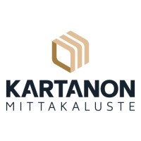 Kartanon Mittakaluste Oy logo - Similar company to Lasilinkki Oy