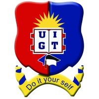 Universal Institute Of Graphics And Technology