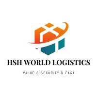 HSH World Logistics logo - Similar company to Bi Advisory
