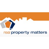 Real Property Matters Australia Pty Ltd. logo - Similar company to Forth Construction Group