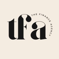 THE FINANCE AGENCY logo - Similar company to Capstone Cfo