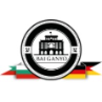 Bai Ganyo e.V. logo - Similar company to Tedxmannheim