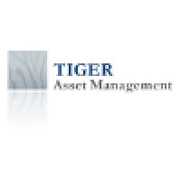 Tiger Asset Management AG logo - Similar company to Muratalent Sa