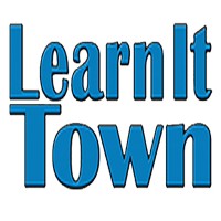 Learn It Town, LLC logo - Similar company to Arck Learning