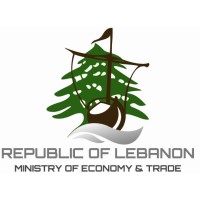 Ministry of Economy and Trade (MOET) Lebanon logo - Similar company to Markitzy