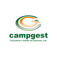 Campgest - Consultoria E Gestão De Empresas, Lda logo - Similar company to Campgest