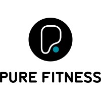 Pure Fitness logo - Similar company to Pure Group