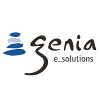 Genia Energy Solutions logo - Similar company to Fcw