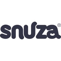 Snuza Baby Monitors logo - Similar company to Bebcare Baby