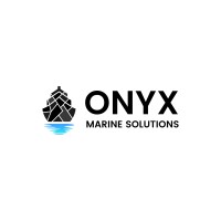Onyx Marine Solution logo - Similar company to Cienne Solutions