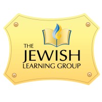 Jewish Learning Group logo - Similar company to River Oaks Bookstore (Closed)