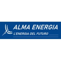 Alma Energia S.r.l. logo - Similar company to Duegreen.Cl