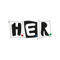 H.E.R. Media logo - Similar company to Hakkilo Xr