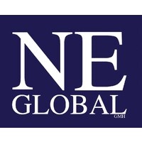 NE Global logo - Similar company to Hamlet Student Flats