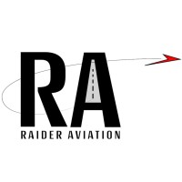 Raider Aviation logo - Similar company to In The Pattern