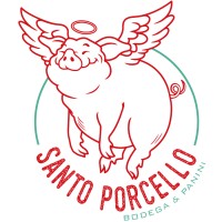 Bodega Santo Porcello logo - Similar company to Aquafit-Ec