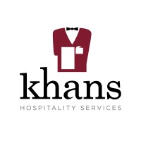 Khans Hospitalty Services logo - Similar company to Dorcas & King Cafe Bar