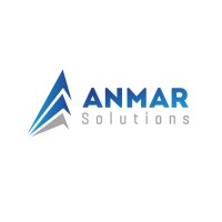 Anmar Solutions logo - Similar company to Maritime Service Line