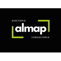 ALMAP Auditoria e Consultoria logo - Similar company to Antecipa.Me