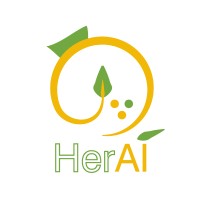 HerAi App logo - Similar company to Agcenna