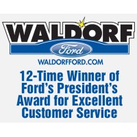 Waldorf Ford