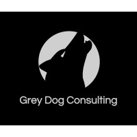 Grey Dog Consulting logo - Similar company to Echidna Earth