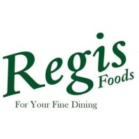 Regis Foods logo - Similar company to Quely