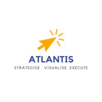Atlantis logo - Similar company to We2Assist