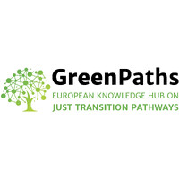GreenPaths Project logo - Similar company to Eu-Ciembly