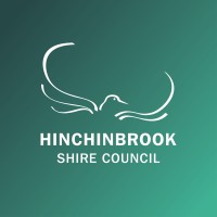 Hinchinbrook Shire Council logo - Similar company to Qit Plus Pty Ltd