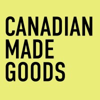 canadian made goods logo - Similar company to Commos