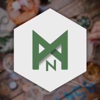 MercadoNegro logo - Similar company to Dona Bica