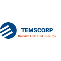 TEMSCORP - Omnium Lite - Test & IT Environment Management DevOps Toolset. logo - Similar company to Harmonic Advisory