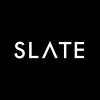 Slate Productions logo - Similar company to The Smoo Co.