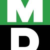 McConnell Dowell logo - Similar company to Heb Construction