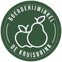Boerderijwinkel De Kruisbrink logo - Similar company to Landwinkel Keizer