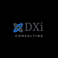 DXi Consulting logo - Similar company to Itz Consultants, Llc