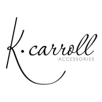 K. Carroll Accessories logo - Similar company to Fantasy Button & Accessories