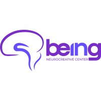 Being NeuroCreative logo - Similar company to Conectomus