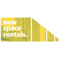 NewSpace Rentals logo - email format related to Workpower RH