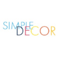 Simple Decor