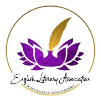 English Literary Association, DCAC logo - Similar company to Itihāsa Dcac