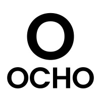 Ocho Bakery logo - Similar company to Kiwawi Consulting
