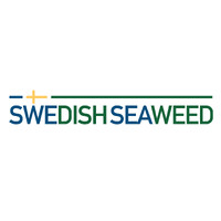 Swedish Seaweed logo - Similar company to Restorae