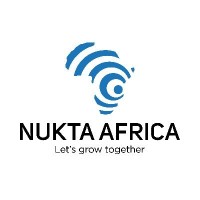 Nukta Africa logo - Similar company to Beyond50