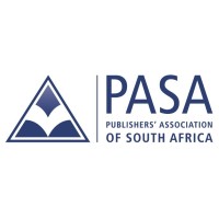 Publishers' Association of South Africa (PASA) logo - Similar company to Macmillan Education South Africa
