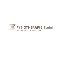 Fysiotherapie Bladel logo - Similar company to Kfc De Kempen