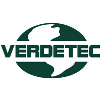 VERDETEC logo - Similar company to Verdetech